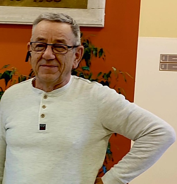 Marek Pelczar